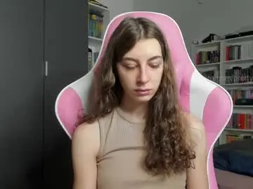 Prettysomething  live sex cam