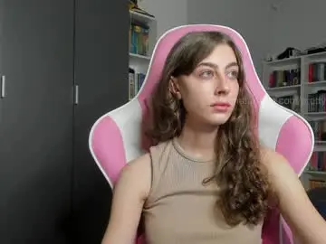 Prettysomething  live sex cam