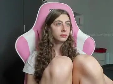 Prettysomething  live sex cam