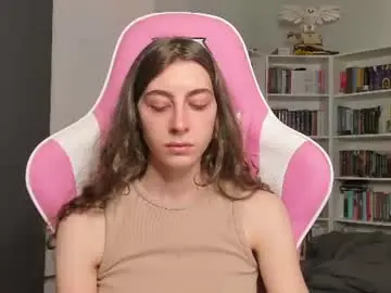 Prettysomething  live sex cam