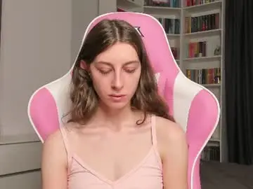 Prettysomething  live sex cam