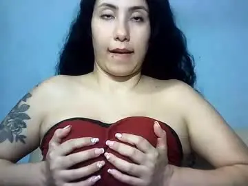 Rainbow_candy24  live sex cam