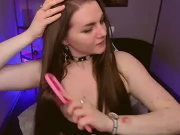 Scarletmurrr  live sex cam