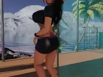 Sensual_oriana  live sex cam