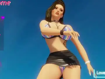 Sensual_oriana  live sex cam