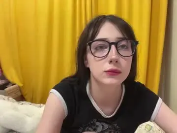 Sleepykriss  live sex cam