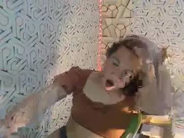 Sweet_luna_26  live sex cam