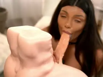 Themadisonshow  live sex cam