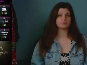 Treejeanne  live sex cam