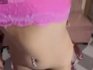 Violeth_b  live sex cam