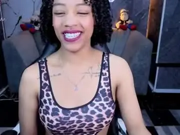 Violeth_b  live sex cam