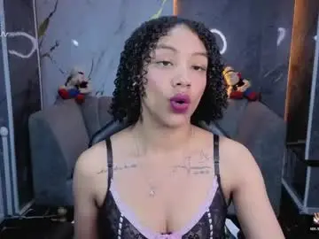 Violeth_b  live sex cam