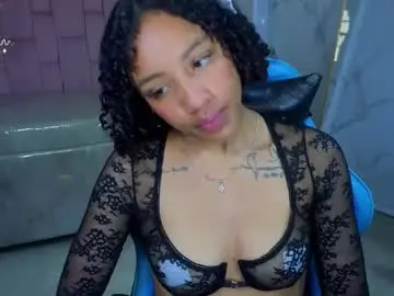 Violeth_b  live sex cam