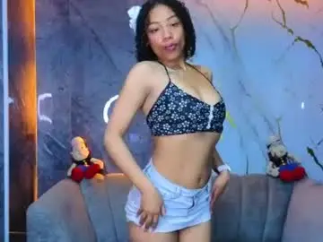 Violeth_b  live sex cam