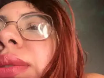 Xararouxxx  live sex cam