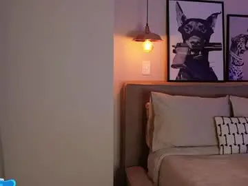 Abril_w18  live sex cam