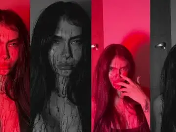Abril_w18  live sex cam