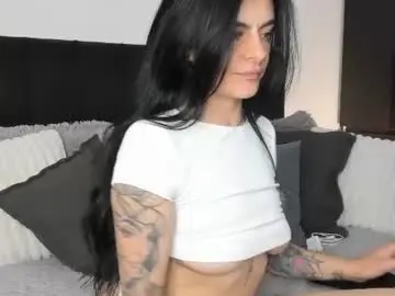 Amarae  live sex cam