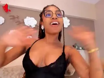 Ariafoster  live sex cam