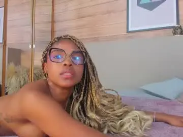 Ariafoster  live sex cam