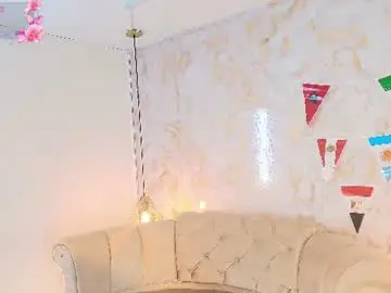 Ariannaruiz  live sex cam