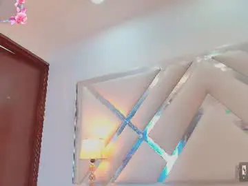 Ariannaruiz  live sex cam