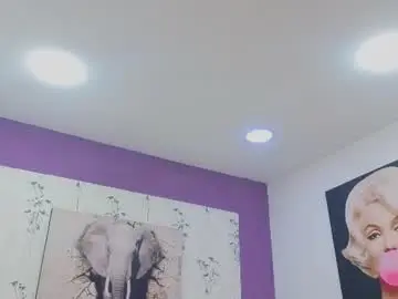 Cloe_cifuentess  live sex cam