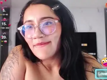 Delirium_a  live sex cam