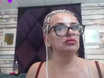 Elvirazoi  live sex cam