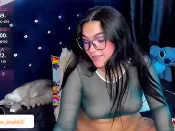 Esmecaldwel  live sex cam