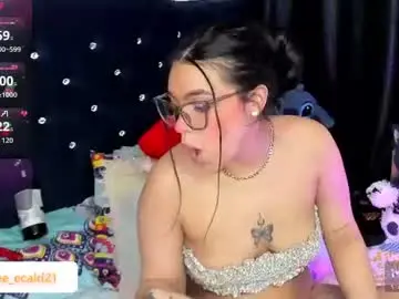 Esmecaldwel  live sex cam