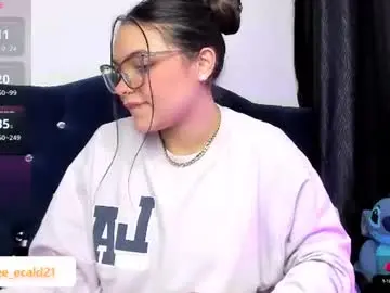 Esmecaldwel  live sex cam