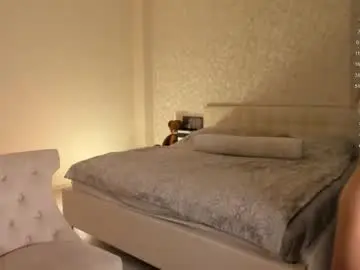 Gentle_misss  live sex cam