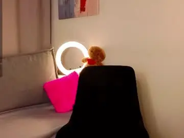 Helemjohnson  live sex cam