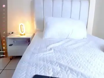 Issabellarodriguez  live sex cam