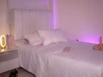 Issabellarodriguez  live sex cam