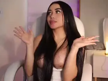 Issabellarodriguez  live sex cam