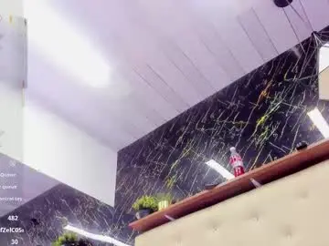 Jessica_parker7  live sex cam