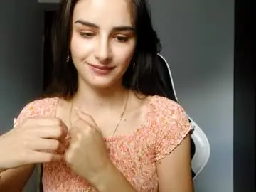Kialauerman  live sex cam