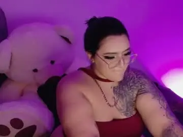 Missevans_  live sex cam