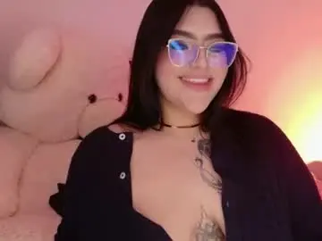 Missevans_  live sex cam