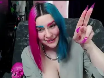 Neon_baddie  live sex cam