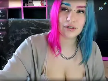 Neon_baddie  live sex cam