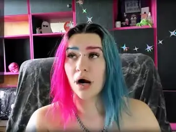 Neon_baddie  live sex cam