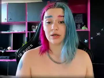 Neon_baddie  live sex cam