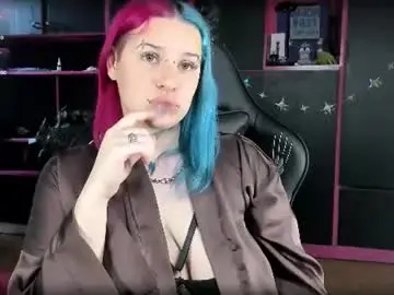 Neon_baddie  live sex cam