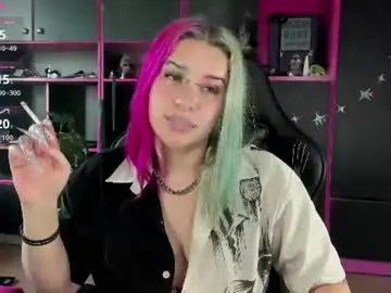 Neon_baddie  live sex cam