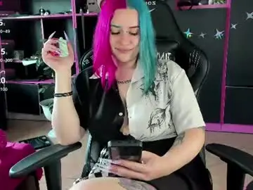 Neon_baddie  live sex cam