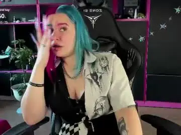 Neon_baddie  live sex cam