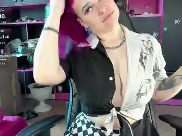 Neon_baddie  live sex cam